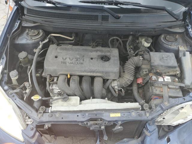 Photo 10 VIN: 2T1KR32E05C553169 - TOYOTA COROLLA 