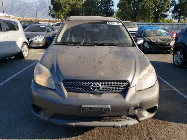 Photo 4 VIN: 2T1KR32E05C553544 - TOYOTA COROLLA MA 