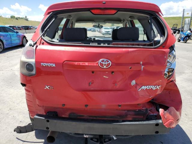 Photo 5 VIN: 2T1KR32E06C557935 - TOYOTA COROLLA MA 