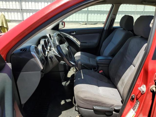 Photo 6 VIN: 2T1KR32E06C557935 - TOYOTA COROLLA MA 