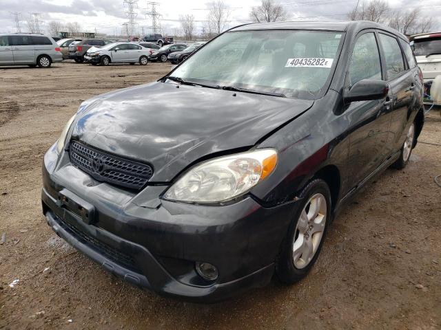 Photo 1 VIN: 2T1KR32E06C557983 - TOYOTA COROLLA 