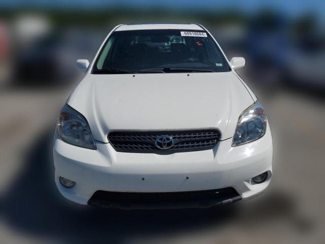 Photo 4 VIN: 2T1KR32E06C577070 - TOYOTA COROLLA 