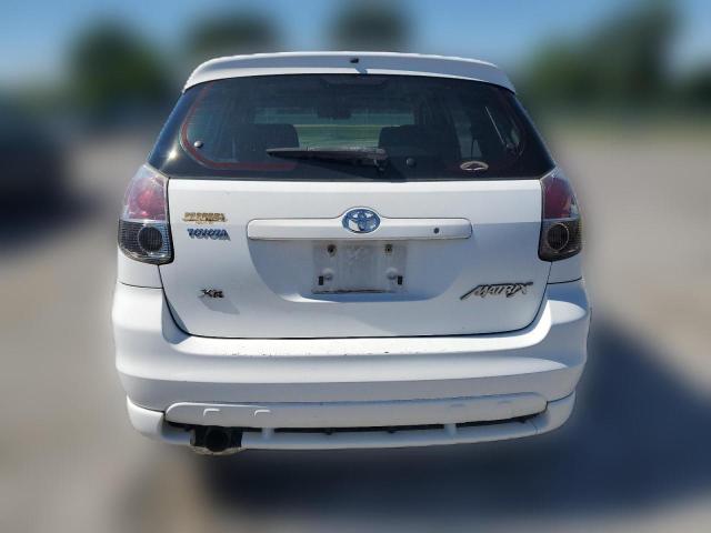 Photo 5 VIN: 2T1KR32E06C577070 - TOYOTA COROLLA 