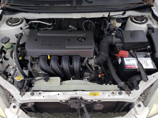 Photo 10 VIN: 2T1KR32E06C581362 - TOYOTA MATRIX 