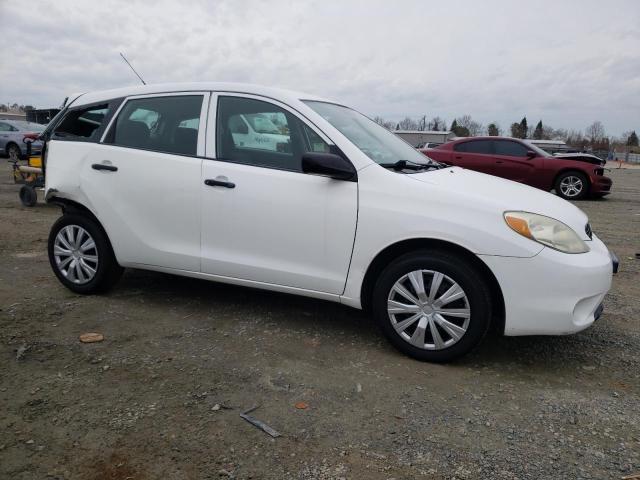 Photo 3 VIN: 2T1KR32E06C581362 - TOYOTA MATRIX 