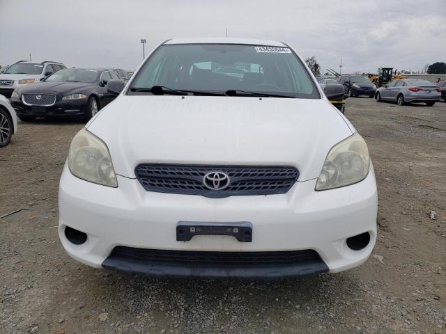 Photo 4 VIN: 2T1KR32E06C581362 - TOYOTA MATRIX 