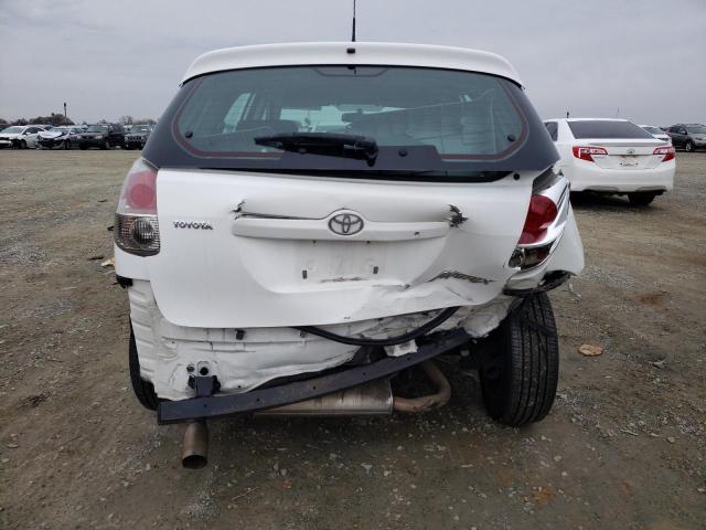 Photo 5 VIN: 2T1KR32E06C581362 - TOYOTA MATRIX 