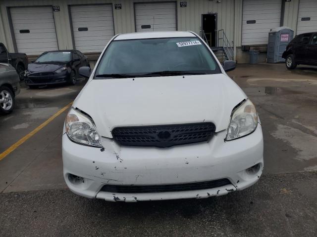 Photo 4 VIN: 2T1KR32E06C583905 - TOYOTA COROLLA 