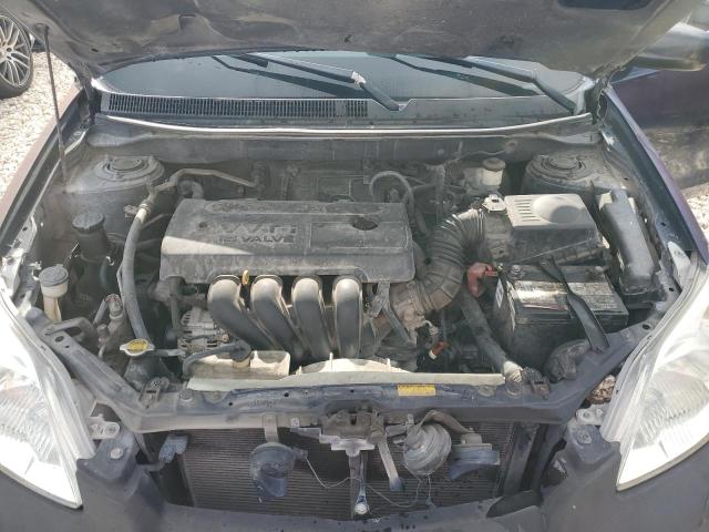 Photo 10 VIN: 2T1KR32E06C588957 - TOYOTA COROLLA MA 