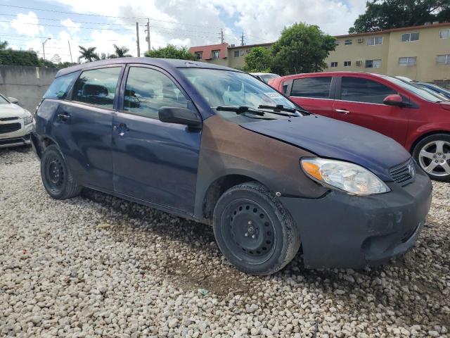 Photo 3 VIN: 2T1KR32E06C588957 - TOYOTA COROLLA MA 