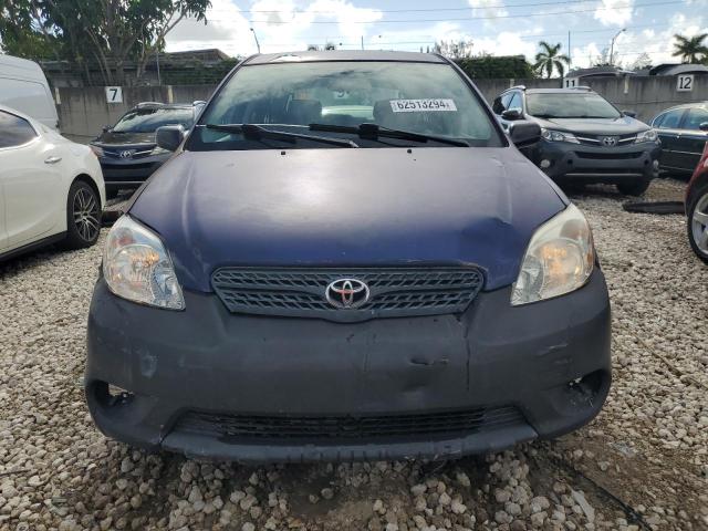 Photo 4 VIN: 2T1KR32E06C588957 - TOYOTA COROLLA MA 