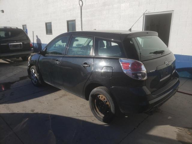 Photo 1 VIN: 2T1KR32E06C600153 - TOYOTA COROLLA MA 