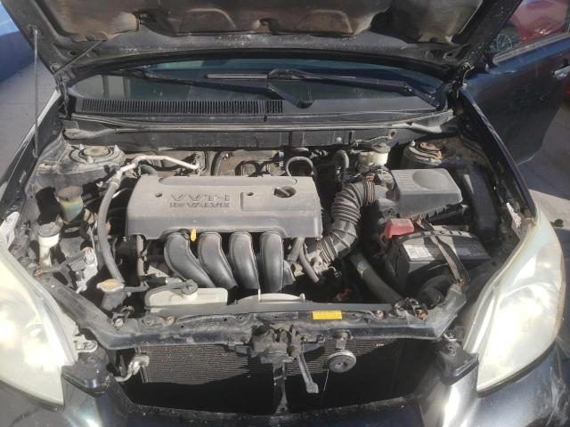 Photo 10 VIN: 2T1KR32E06C600153 - TOYOTA COROLLA MA 