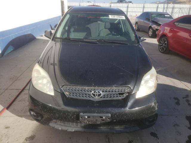 Photo 4 VIN: 2T1KR32E06C600153 - TOYOTA COROLLA MA 