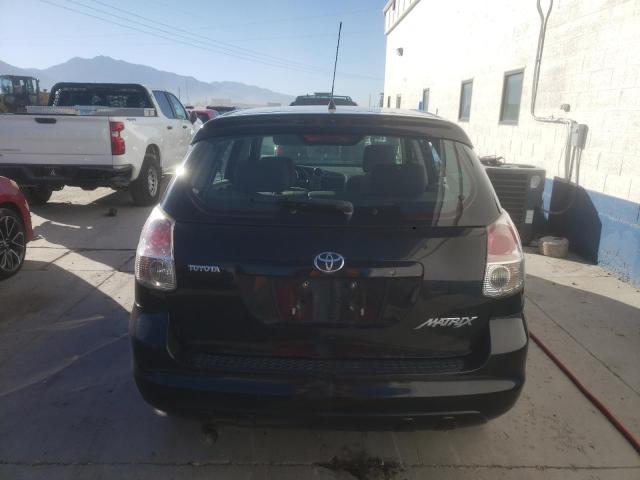 Photo 5 VIN: 2T1KR32E06C600153 - TOYOTA COROLLA MA 