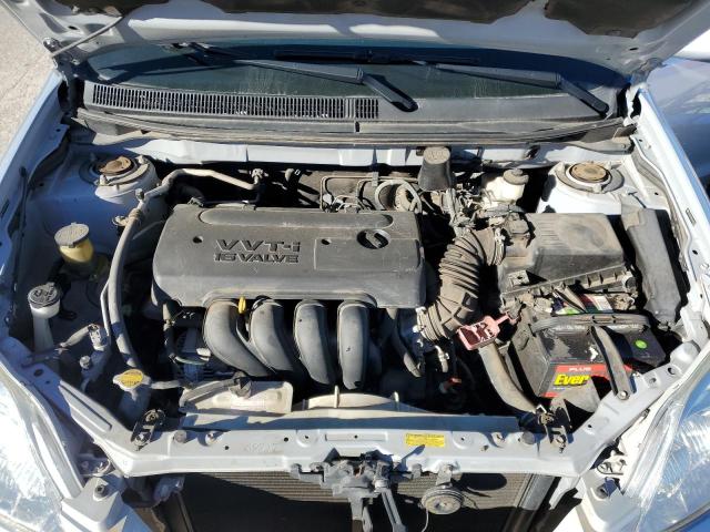 Photo 10 VIN: 2T1KR32E06C602050 - TOYOTA COROLLA 