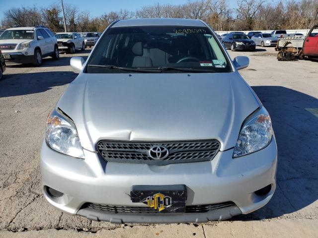 Photo 4 VIN: 2T1KR32E06C602050 - TOYOTA COROLLA 