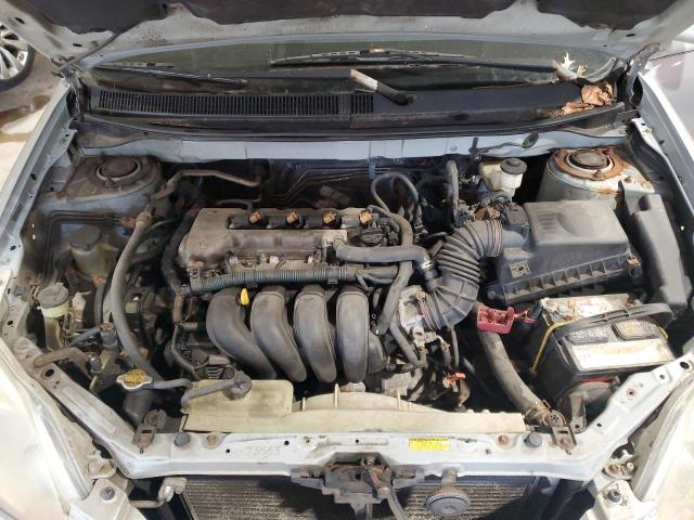 Photo 11 VIN: 2T1KR32E06C603361 - TOYOTA COROLLA MA 