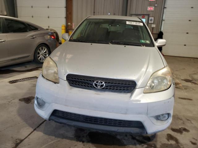 Photo 4 VIN: 2T1KR32E06C603361 - TOYOTA COROLLA MA 