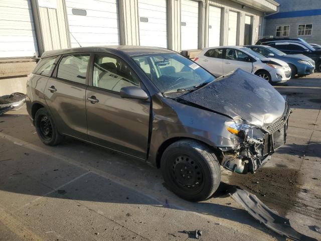 Photo 3 VIN: 2T1KR32E06C604753 - TOYOTA COROLLA MA 