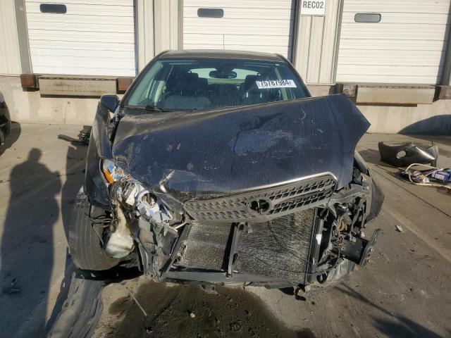 Photo 4 VIN: 2T1KR32E06C604753 - TOYOTA COROLLA MA 