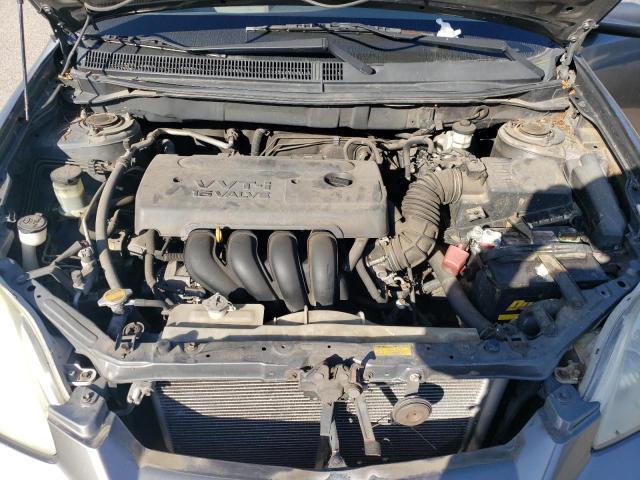 Photo 10 VIN: 2T1KR32E06C621309 - TOYOTA COROLLA MA 