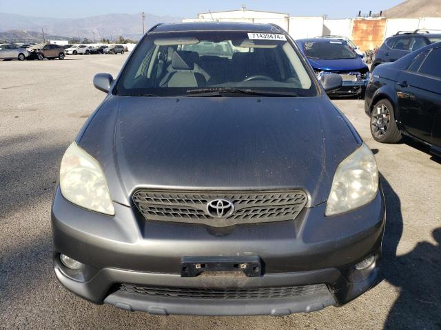 Photo 4 VIN: 2T1KR32E06C621309 - TOYOTA COROLLA MA 