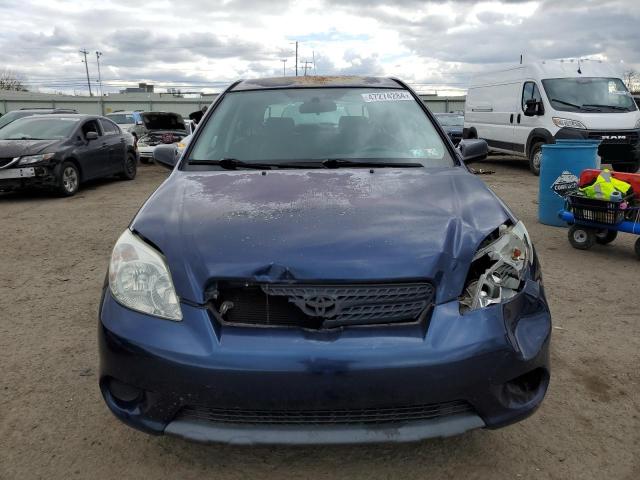 Photo 4 VIN: 2T1KR32E06C623805 - TOYOTA COROLLA 