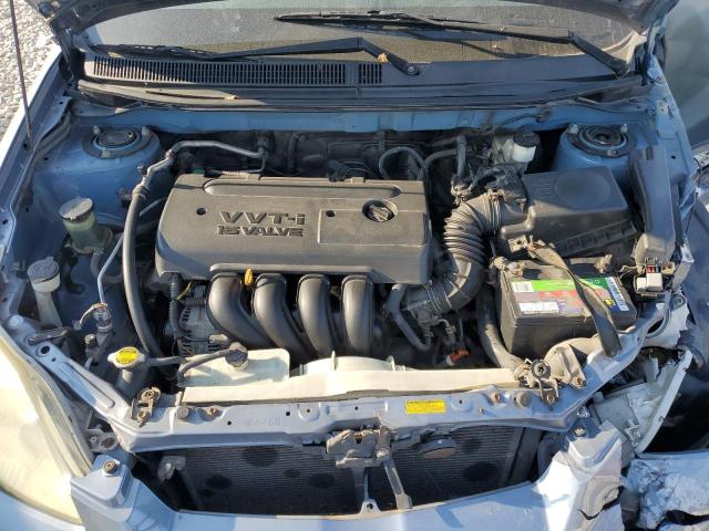 Photo 10 VIN: 2T1KR32E07C632764 - TOYOTA COROLLA MA 