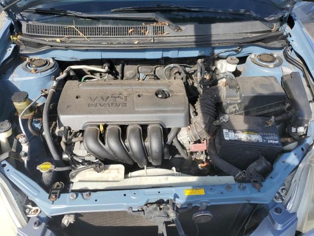 Photo 10 VIN: 2T1KR32E07C645692 - TOYOTA COROLLA MA 