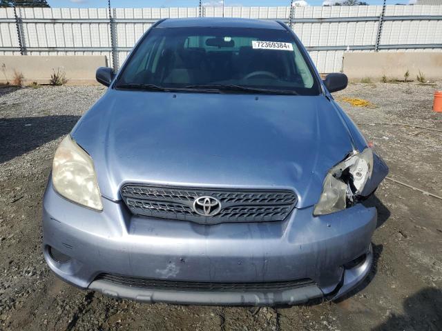 Photo 4 VIN: 2T1KR32E07C645692 - TOYOTA COROLLA MA 