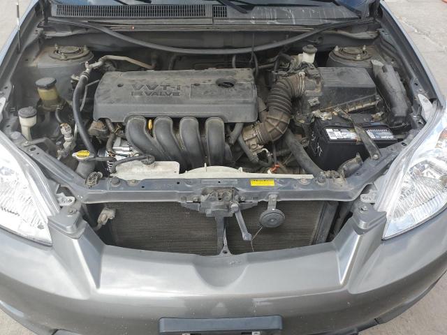 Photo 11 VIN: 2T1KR32E07C648401 - TOYOTA COROLLA MA 