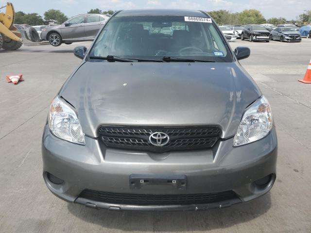 Photo 4 VIN: 2T1KR32E07C648401 - TOYOTA COROLLA MA 