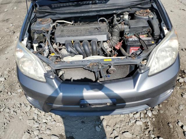 Photo 10 VIN: 2T1KR32E07C654280 - TOYOTA COROLLA MA 