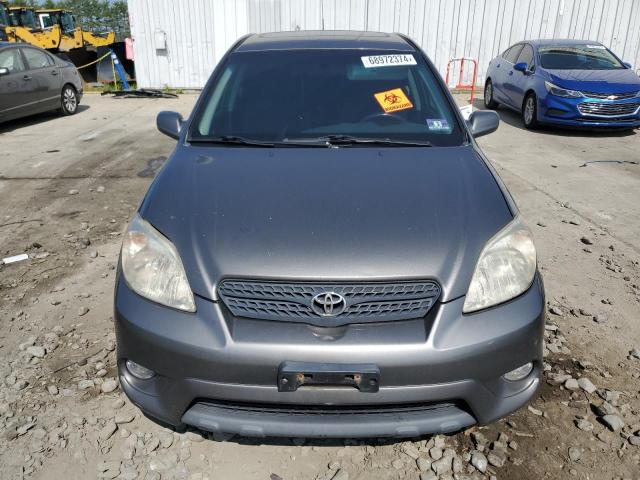 Photo 4 VIN: 2T1KR32E07C654280 - TOYOTA COROLLA MA 