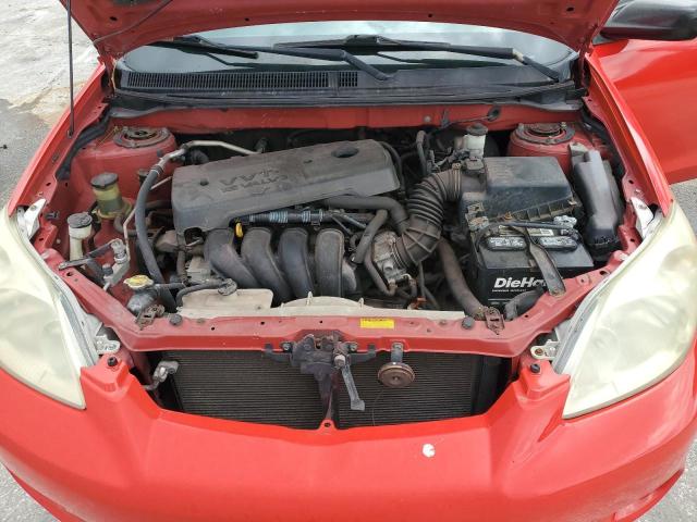 Photo 11 VIN: 2T1KR32E07C669944 - TOYOTA COROLLA MA 