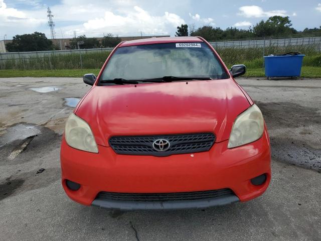 Photo 4 VIN: 2T1KR32E07C669944 - TOYOTA COROLLA MA 