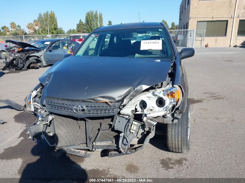 Photo 12 VIN: 2T1KR32E07C682788 - TOYOTA MATRIX 