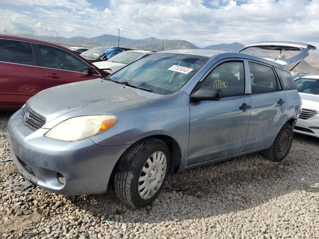 Photo 0 VIN: 2T1KR32E08C719243 - TOYOTA COROLLA MA 