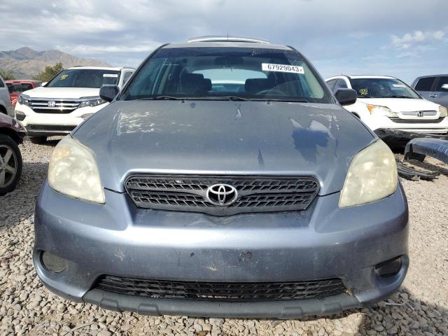 Photo 4 VIN: 2T1KR32E08C719243 - TOYOTA COROLLA MA 