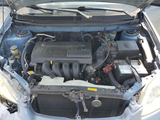 Photo 10 VIN: 2T1KR32E13C024682 - TOYOTA MATRIX 