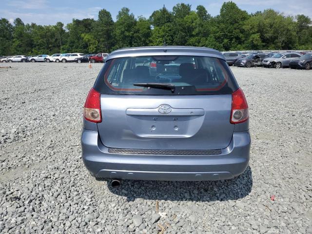 Photo 5 VIN: 2T1KR32E13C024682 - TOYOTA MATRIX 