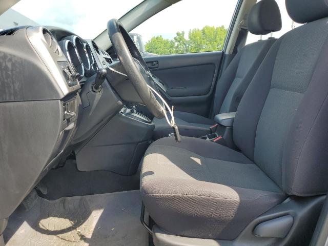 Photo 6 VIN: 2T1KR32E13C024682 - TOYOTA MATRIX 