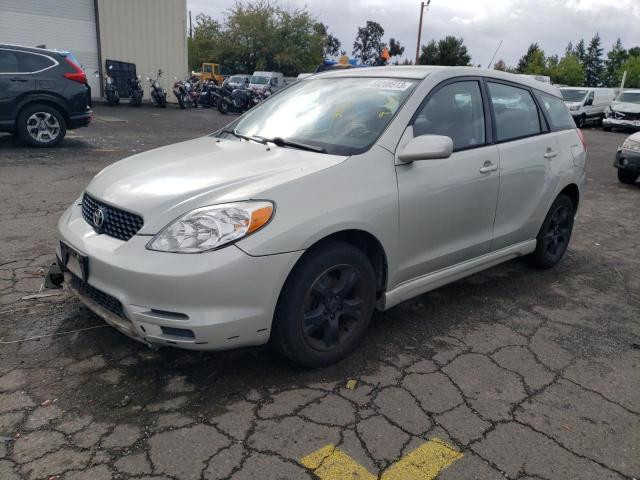 Photo 0 VIN: 2T1KR32E13C052837 - TOYOTA MATRIX 