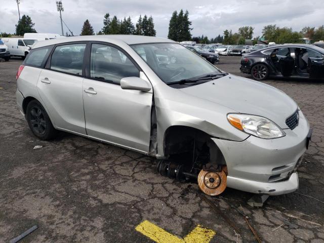 Photo 3 VIN: 2T1KR32E13C052837 - TOYOTA MATRIX 