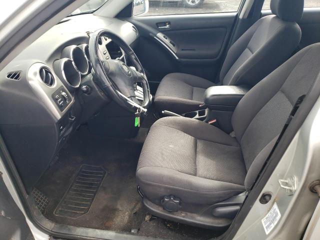 Photo 6 VIN: 2T1KR32E13C052837 - TOYOTA MATRIX 