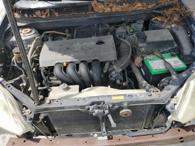 Photo 11 VIN: 2T1KR32E13C052871 - TOYOTA COROLLA 