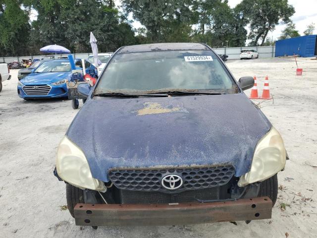 Photo 4 VIN: 2T1KR32E13C052871 - TOYOTA COROLLA 