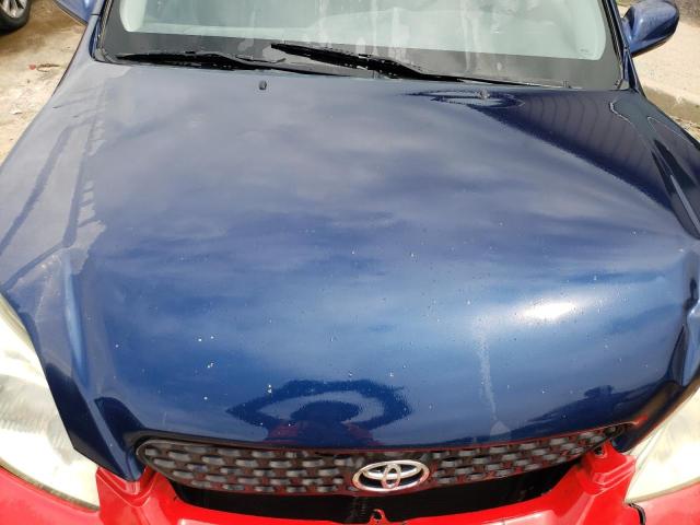 Photo 10 VIN: 2T1KR32E13C079777 - TOYOTA MATRIX 