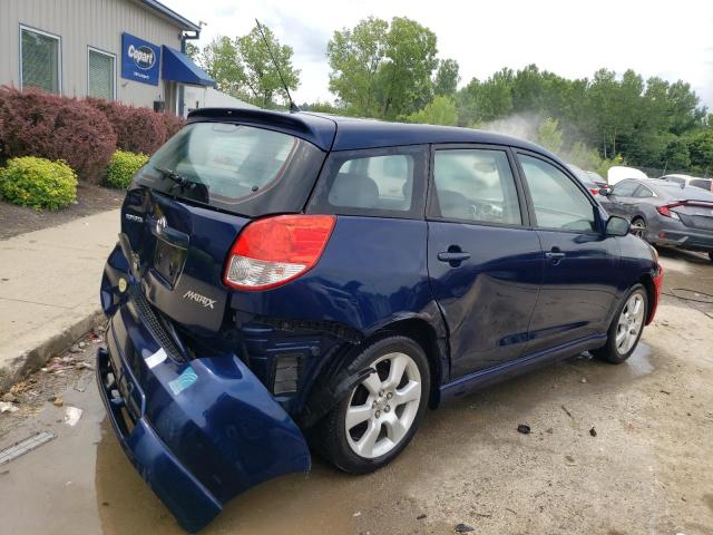 Photo 2 VIN: 2T1KR32E13C079777 - TOYOTA MATRIX 